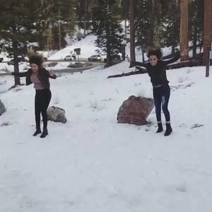 Meet your Posher, Esmeralda